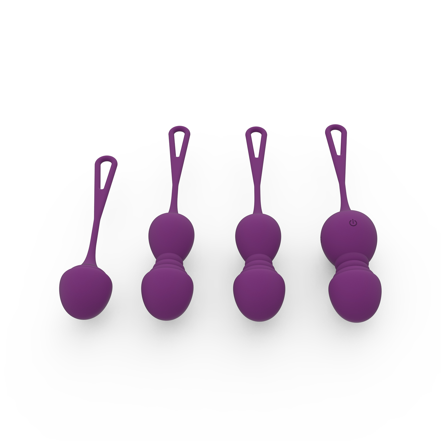 Quomodo uti Kegel balls- Shenzhen Zhimo Technologia Co., Ltd.