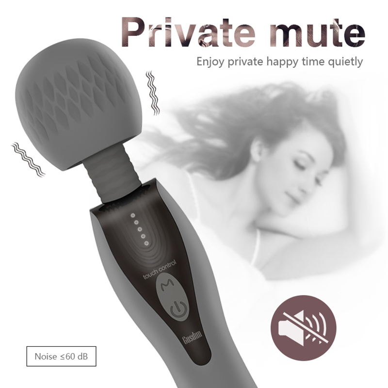 AV Vibrator pro Women Clitoris Stimulator Massager Bonorum Sex Toys