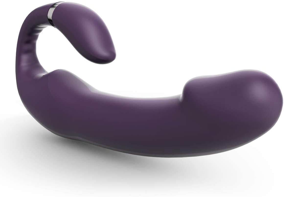 C type G-macula movens clitoris digiti sex vibrator