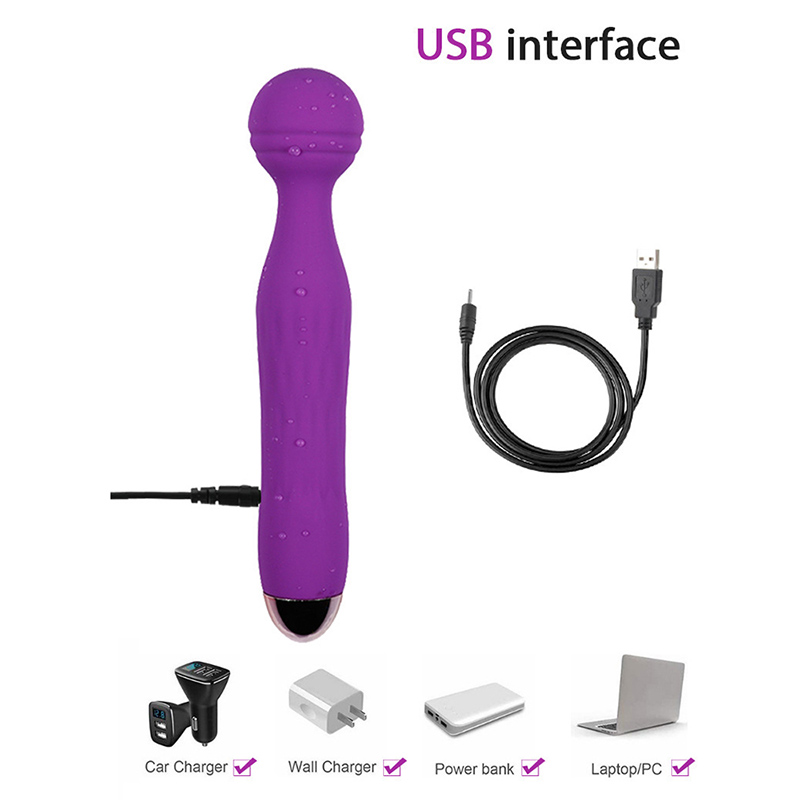 G-macula Suspendisse Vibrator pro Women