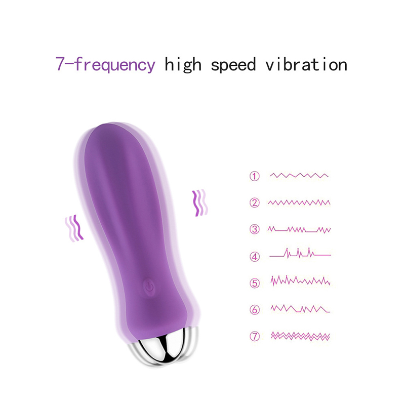 G-macula Penis Massager