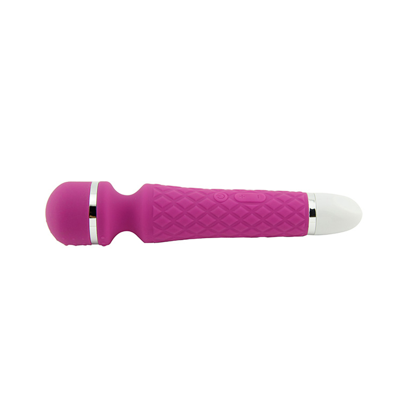 Adulta nugas Microphone silicone stimulans massager vibrators