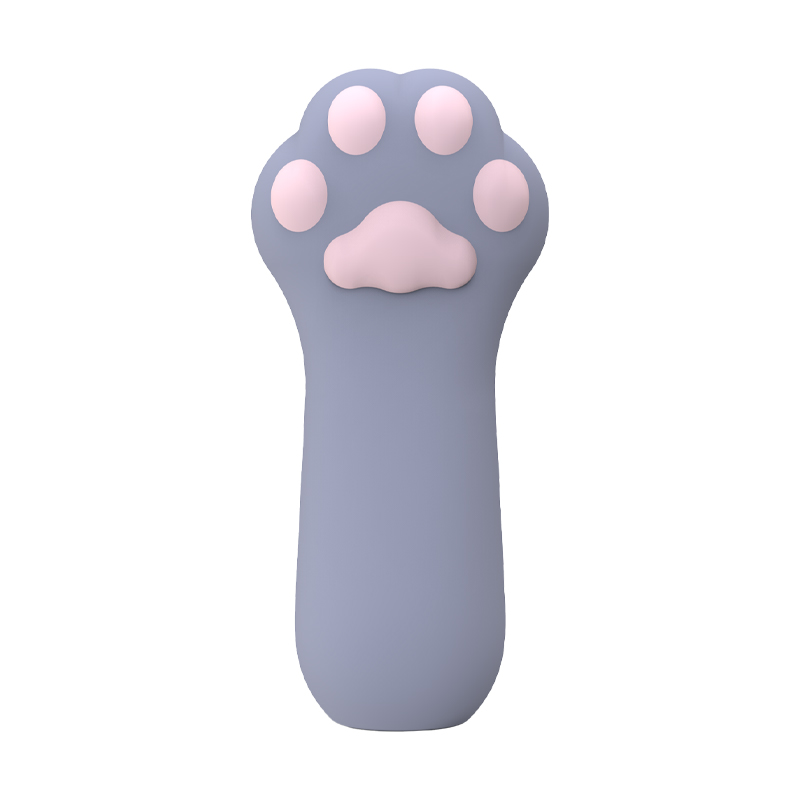 Portable Cat Claw Fingertip Vibrator G Macula Clitoris Adulta Stimulator Sex Toys Pro Mulieribus.