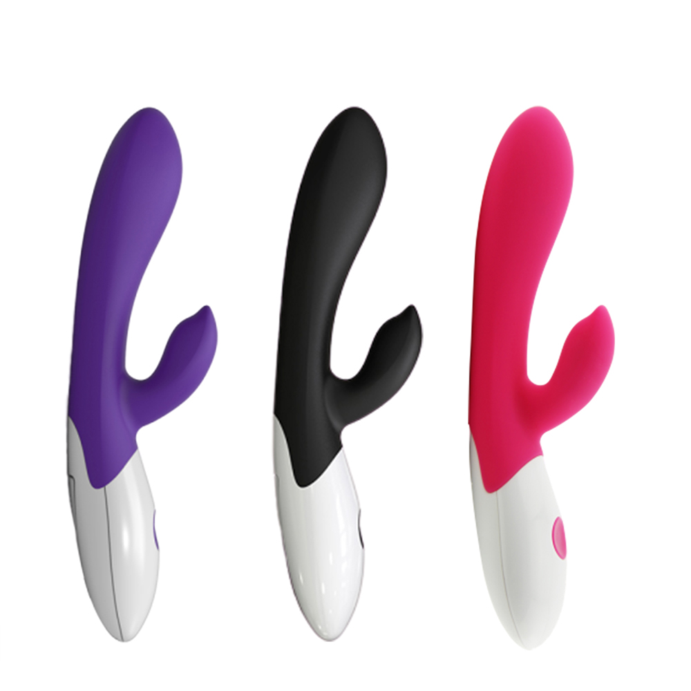 Lepus Women G-macula movens clitoris vibrator