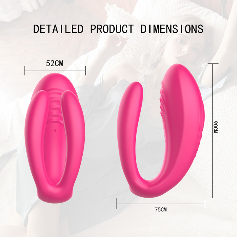 Remota Imperium G-macula Dildos Vibrator pro Women