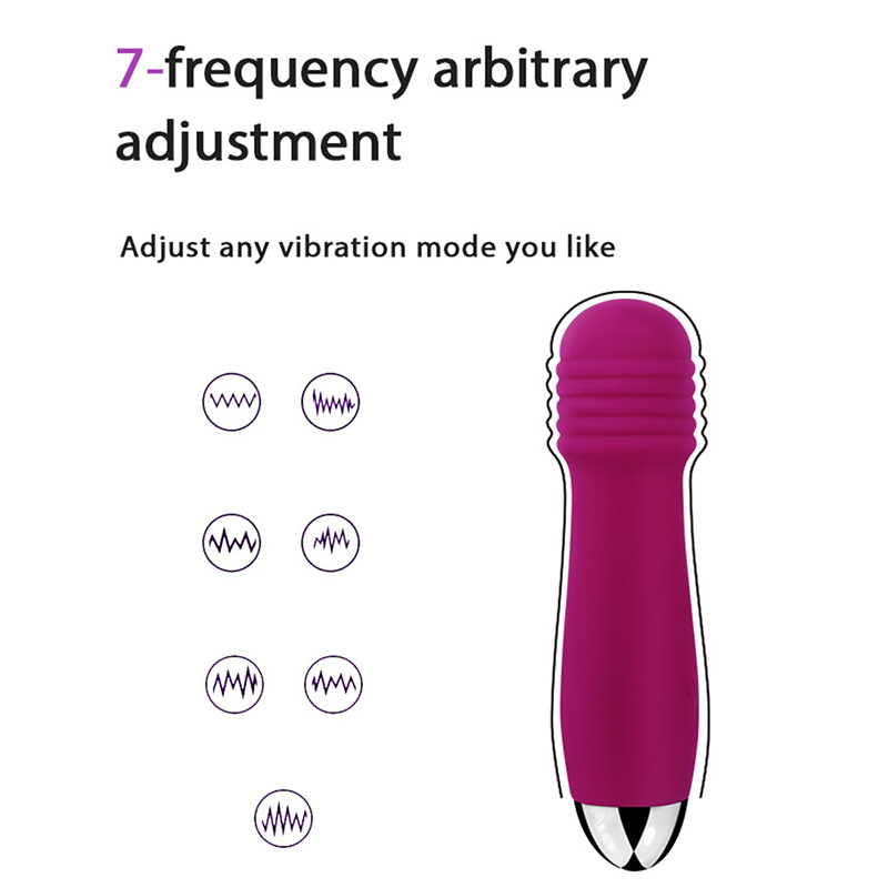 Pii Wand Vibrator