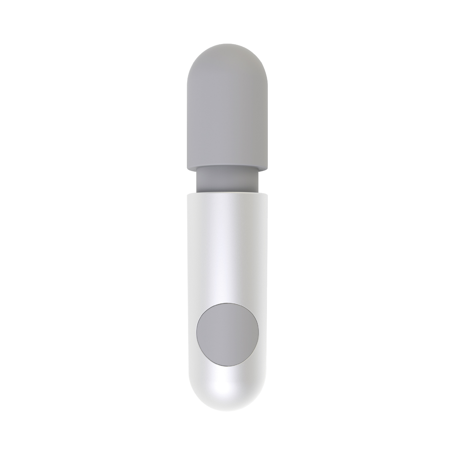 Super mini silicone mulieres massager vibrator