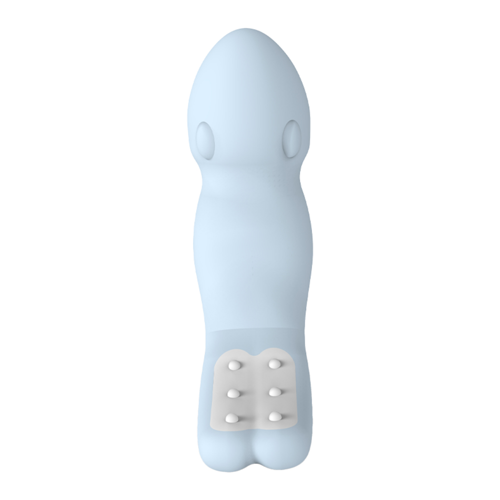 Vaginal Vaginal Vibrating Egg G Macula Clitoris Massager Vibrator