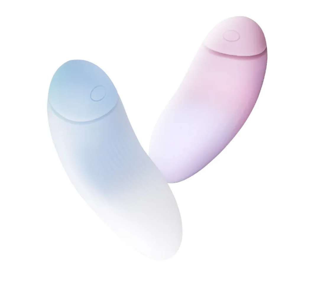 Mulier Silicone ovum massager vibrator sex nugas adulta nugas online